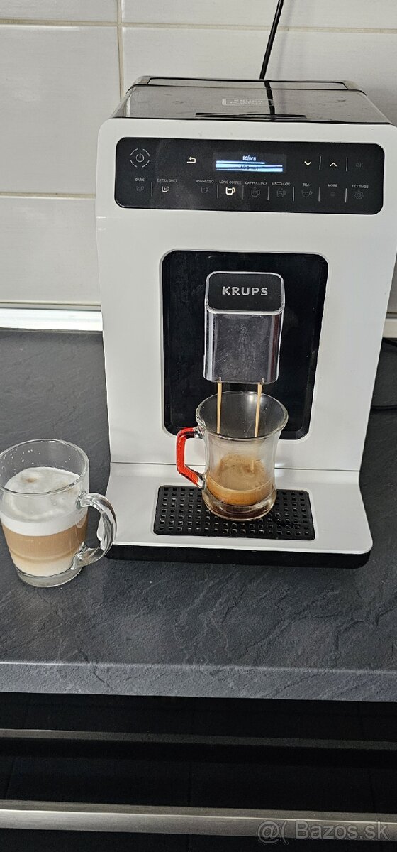 Kávovar Krups EA89 - 6