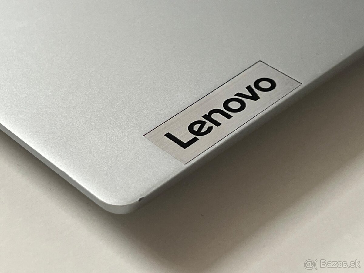 Lenovo IdeaPad Slim 5 16IRL8 Cloud Grey celokovový - 6