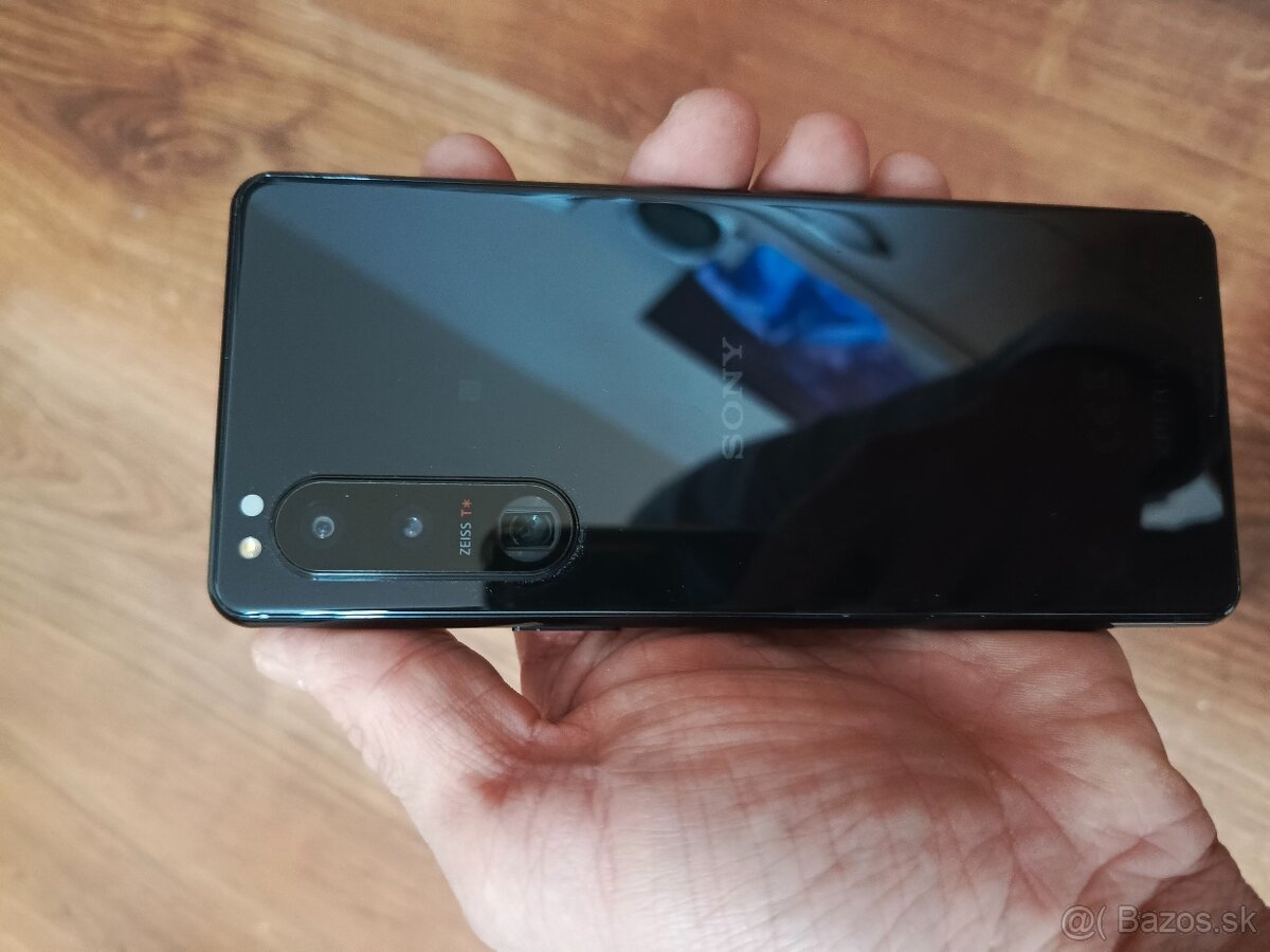 Sony Xperia 5 III 8 Ram/128 GB super stav - 6