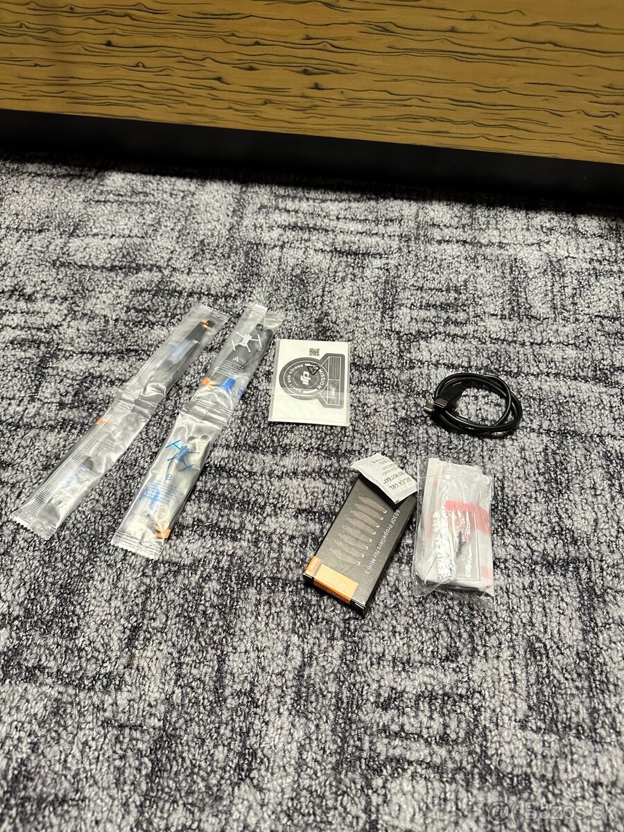 Dji mini 3 Fly more combo - 6