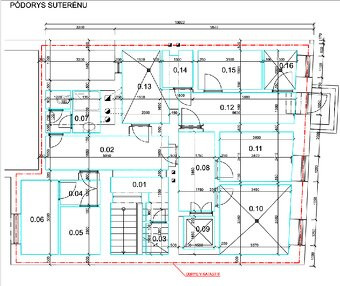 Predaj rodinný dom - polyfunkčný priestor na ul. Slovenská, - 6