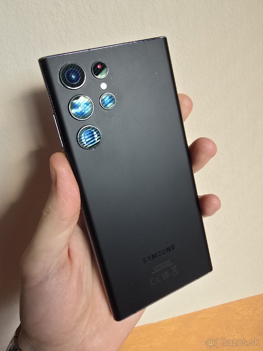 Samsung galaxy s22 ultra 256/12 - 6