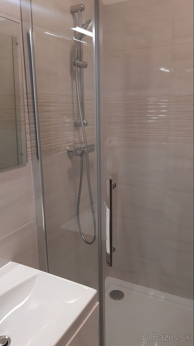 SENEC: ZARIADENÝ 1-izbový byt s loggiou v CENTRE - 6