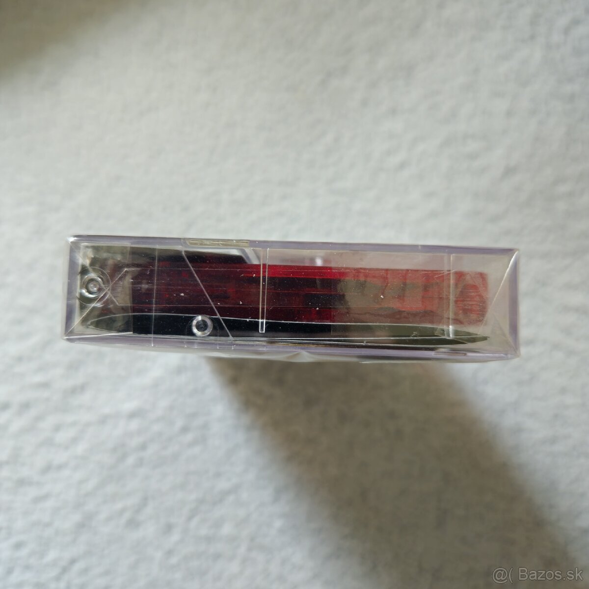 Audiokazeta - The Weeknd: After Hours - 6