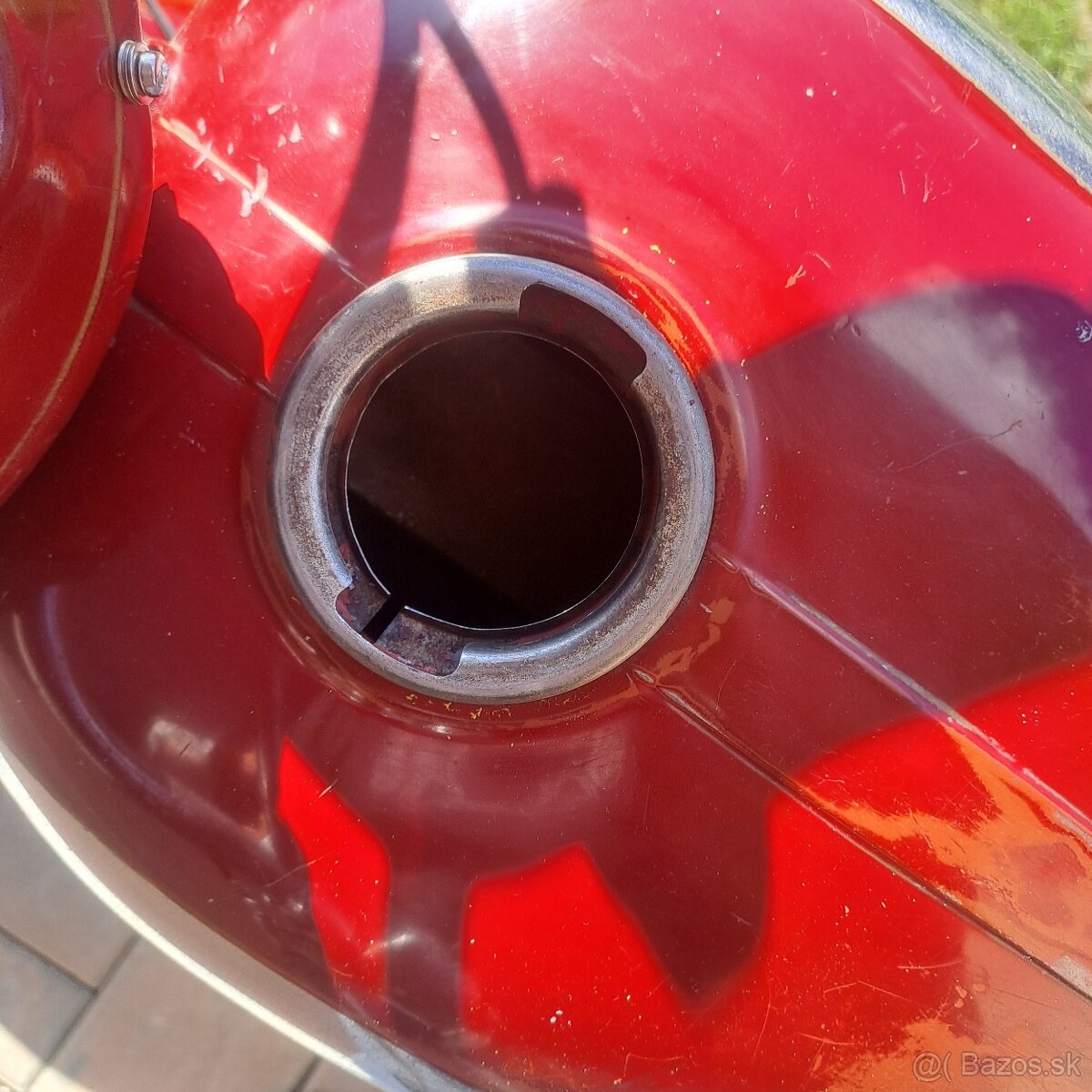 Jawa sport 250 590 pôvodný kus EC,STK 2029 CENA DO KONCA R. - 6