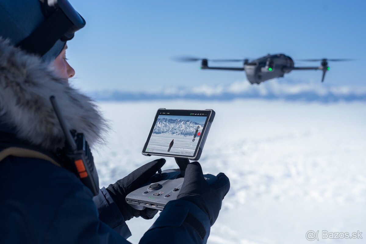 DJI Mavic 4 Pro Creator Combo (512GB, RC Pro2) - 6