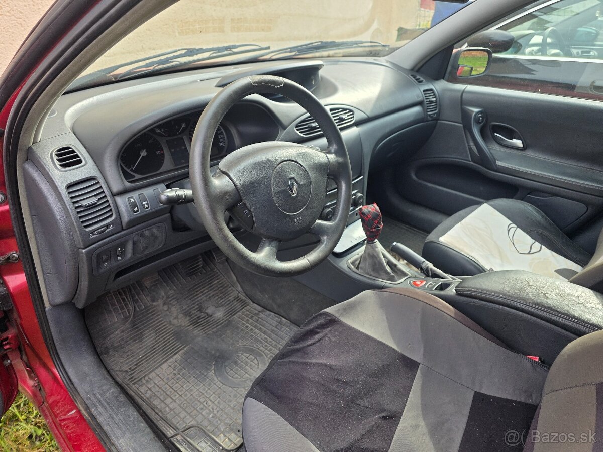 Renault Laguna na ND - 6