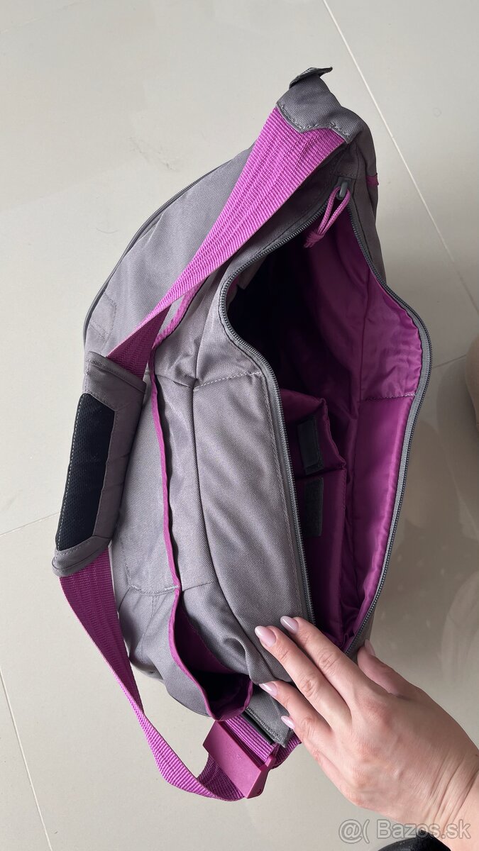 FOTOBATOH Lowepro Passport Sling II - 6