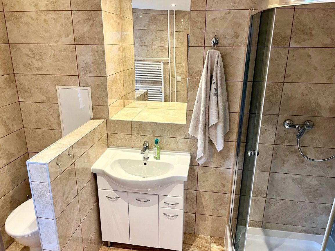 Priestranný 2i byt pri Prešovskej univerzite - 6