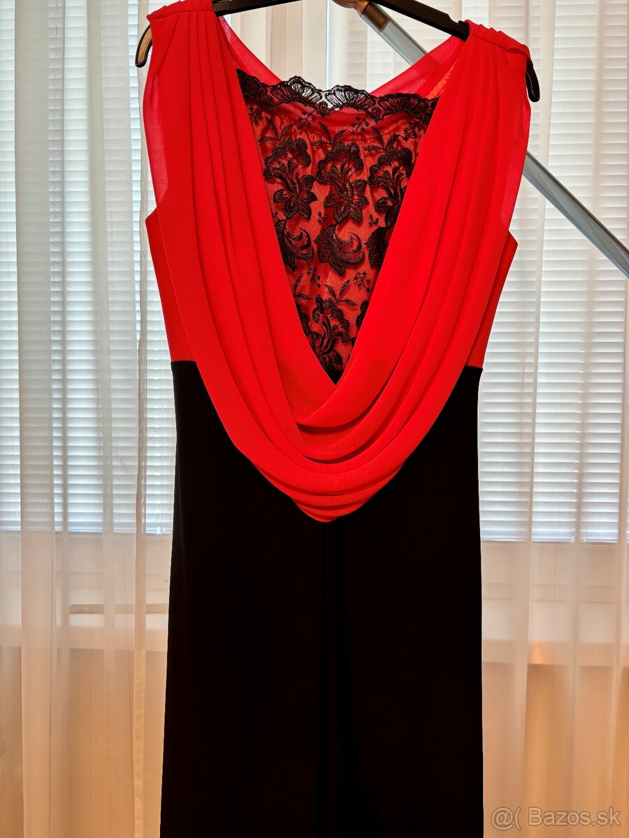 Štýlové, elegantné aj kokteilové šaty na každú príležitosť - 6