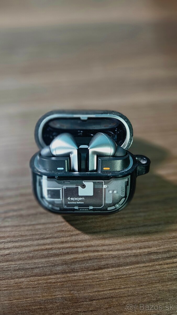 Samsung Galaxy Buds3 Pro - 6