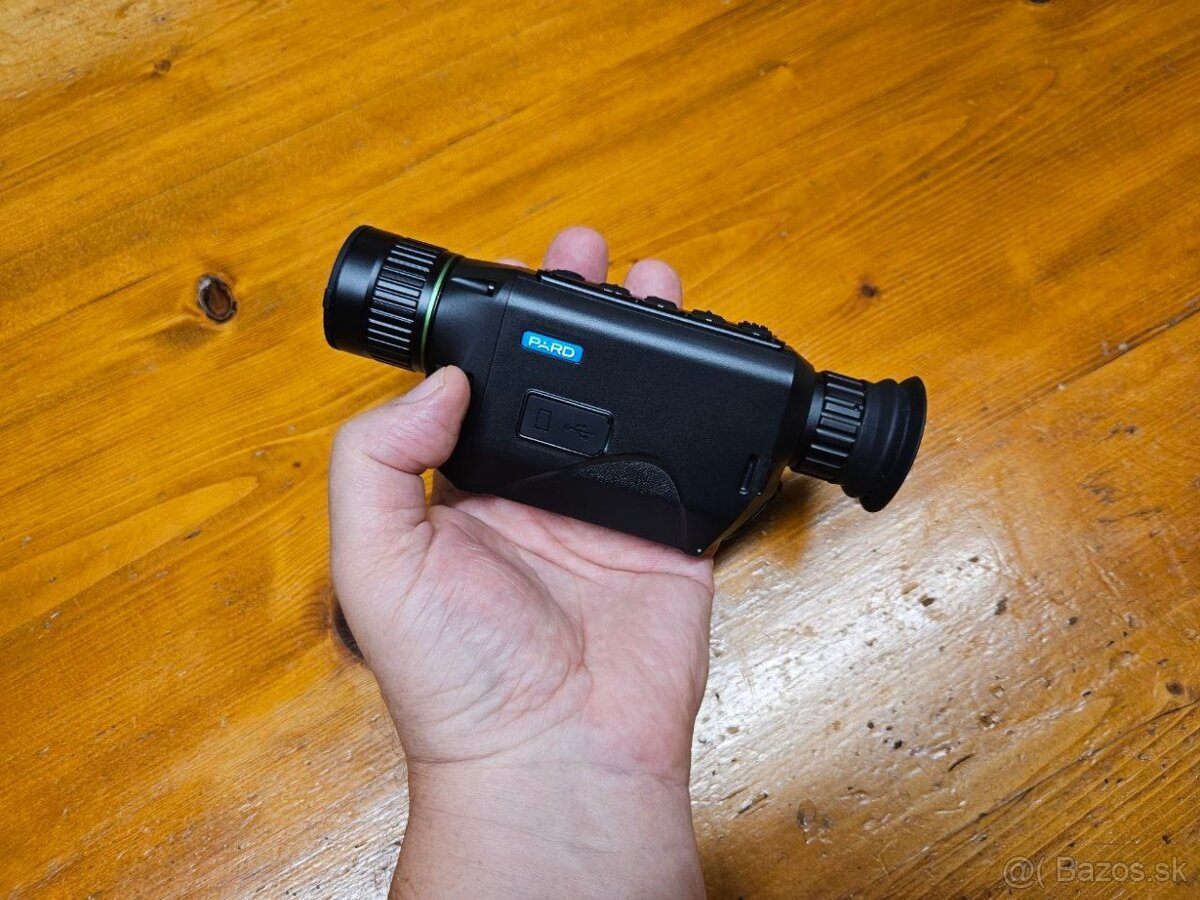 Termo videnie do ruky - Pard TA62-35 LRF - 6