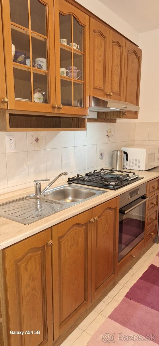 PREDAJ - 2-izbový byt BA II. - Ružinov - 6