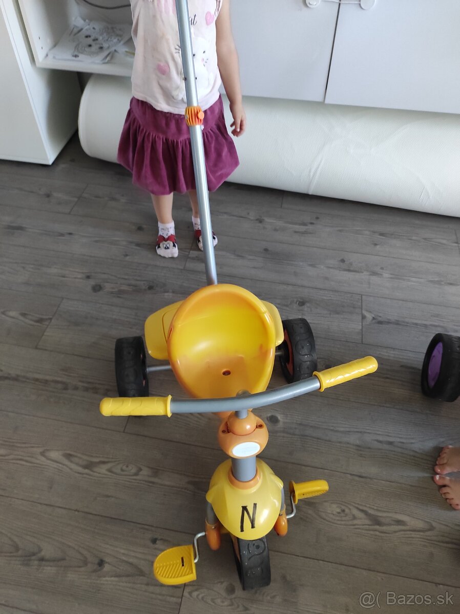 Trojkolky FisherPrice - 6