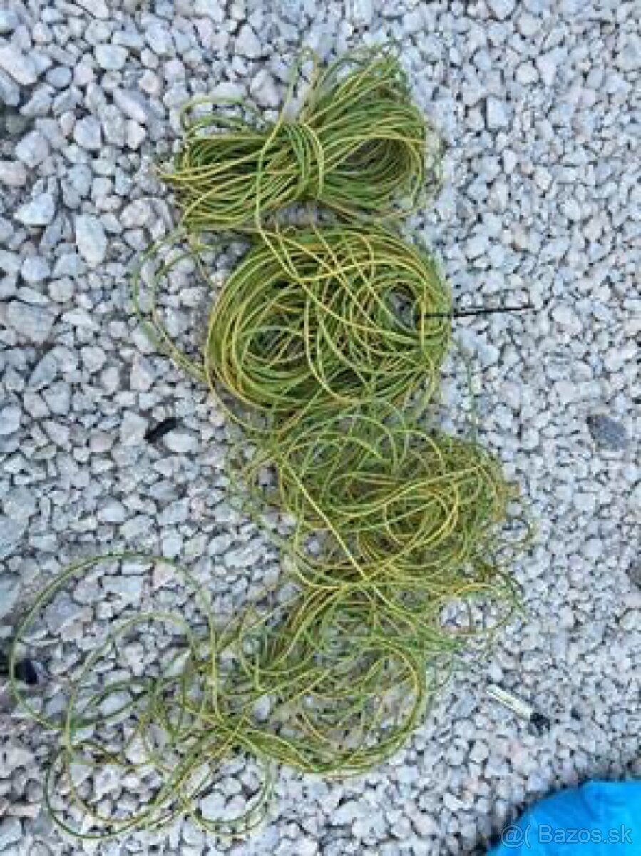 Predám nové káble - 6