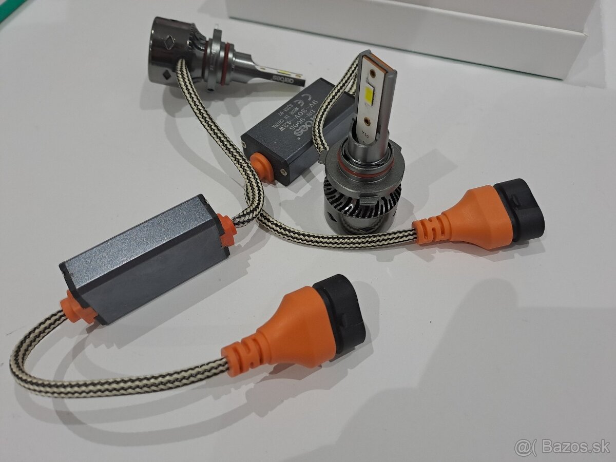 CanBus Led žiarovky - 42W - 4800 Lm - 6