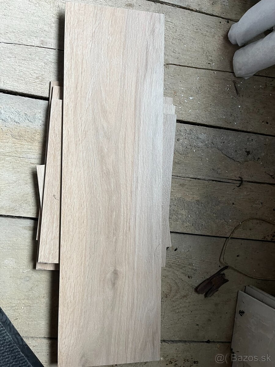 Odrezky obkladačiek - 6