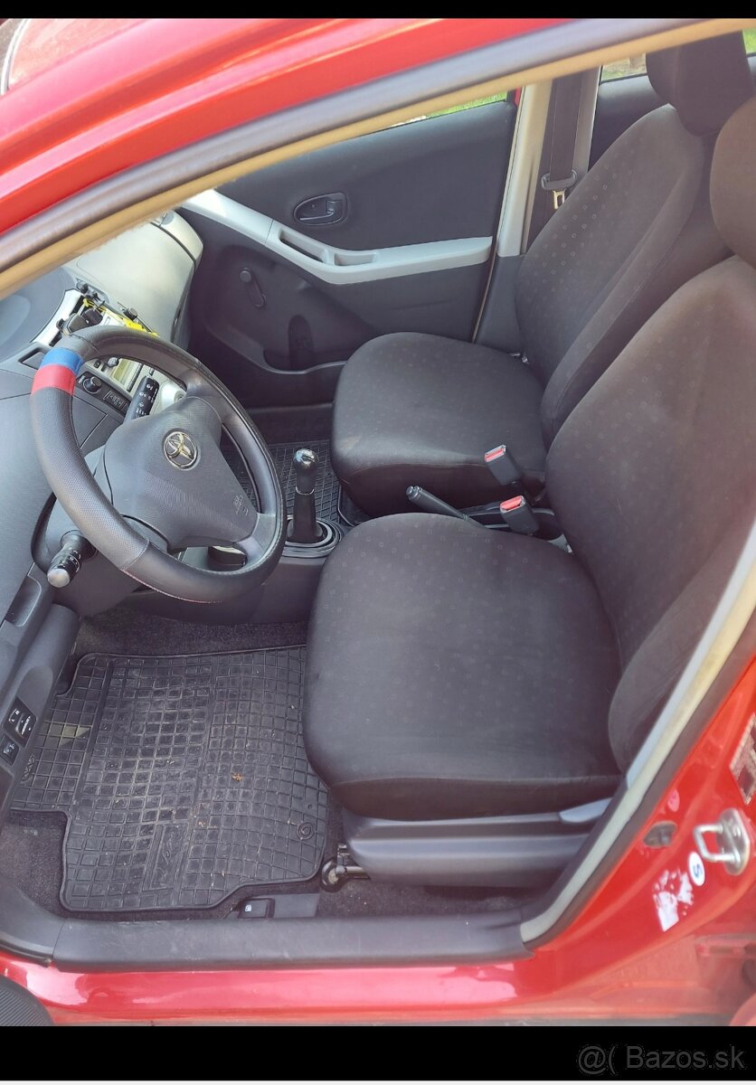 Toyota Yaris na predaj - 6