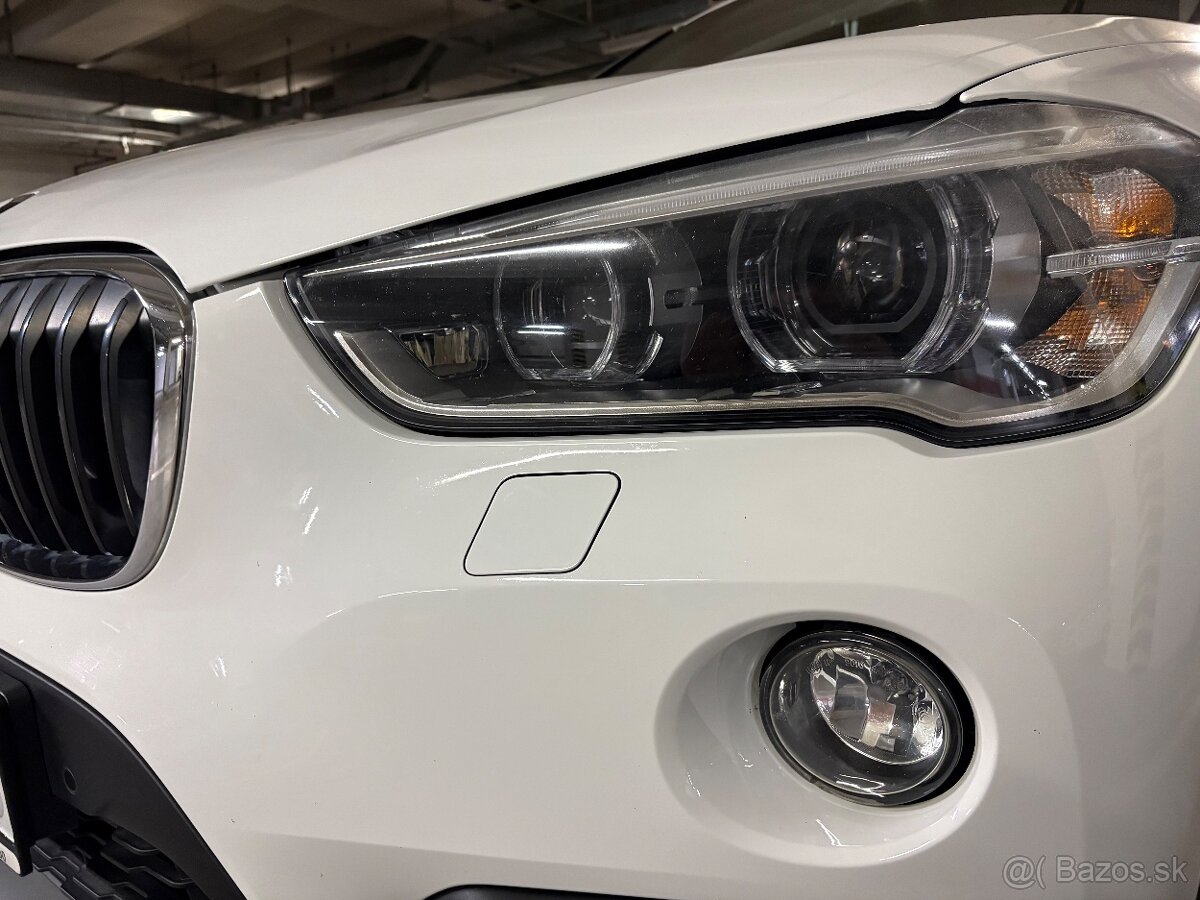 Predám BMW x1 - 6