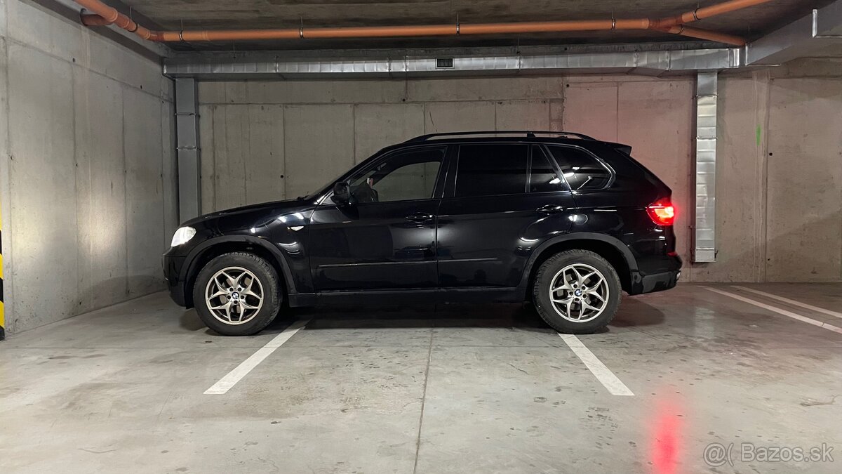 BMW X5 30d xDrive - 6
