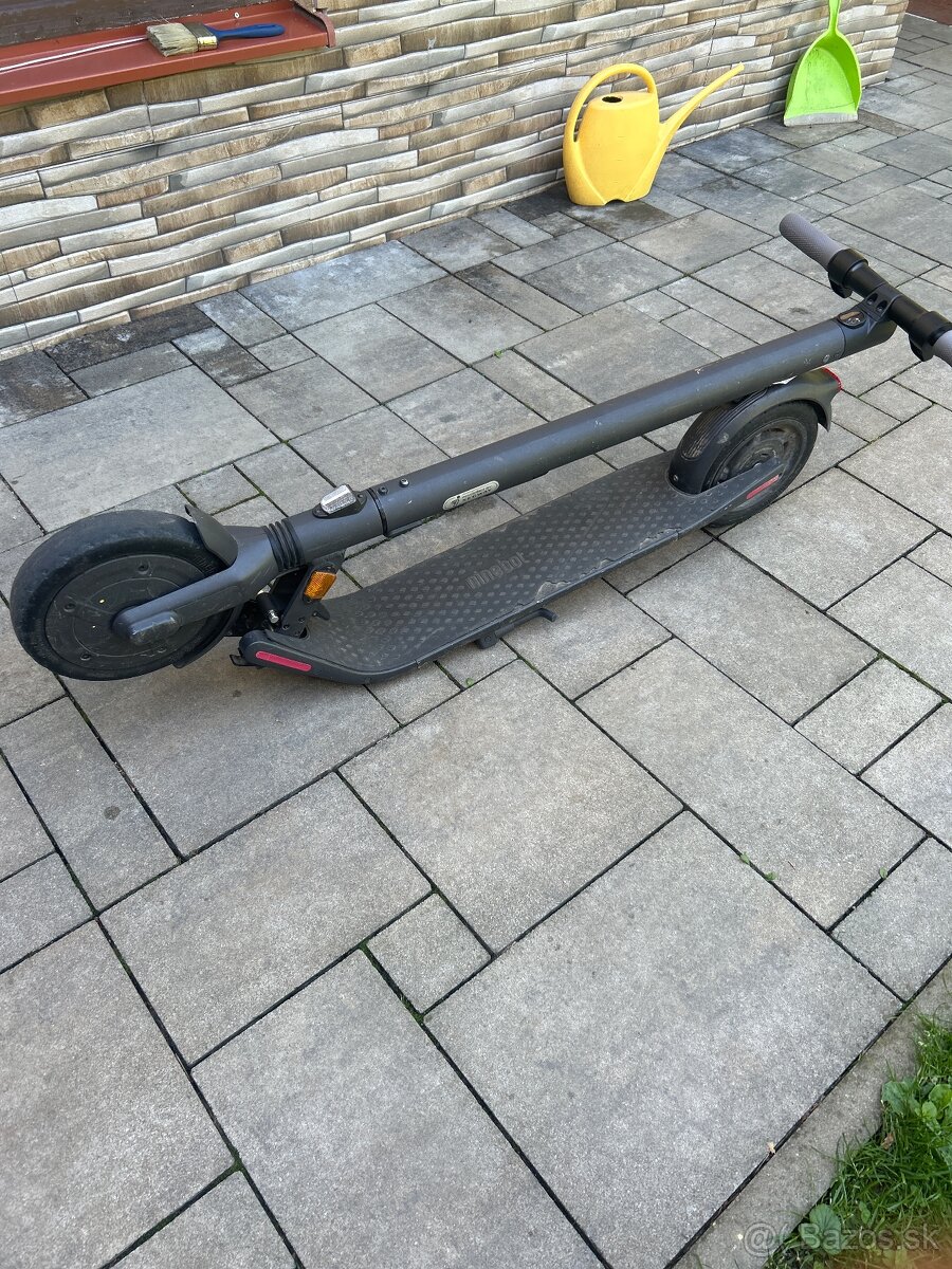 Ninebot E25 - 6