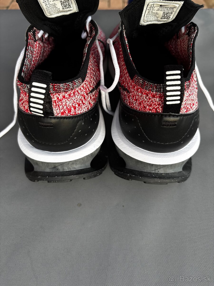 Nike Air Max Flyknit Racer - 6