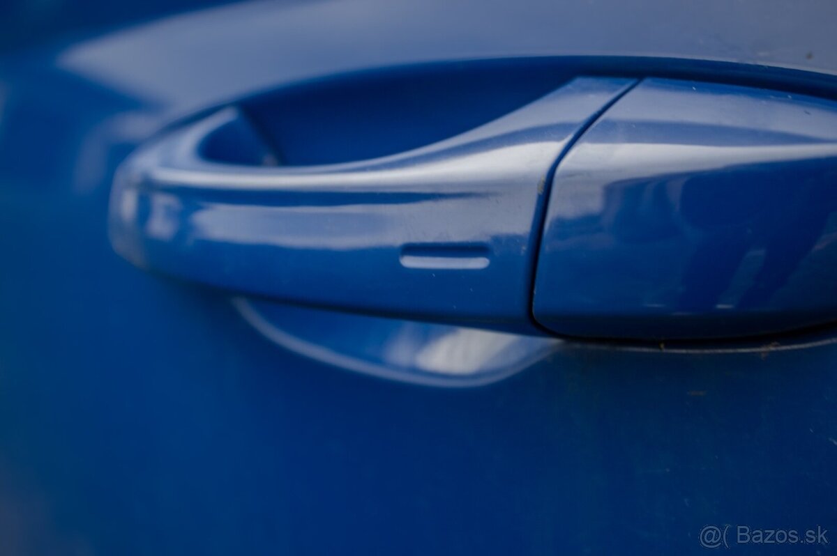 Škoda Fabia Combi 1.0 TSI - 6