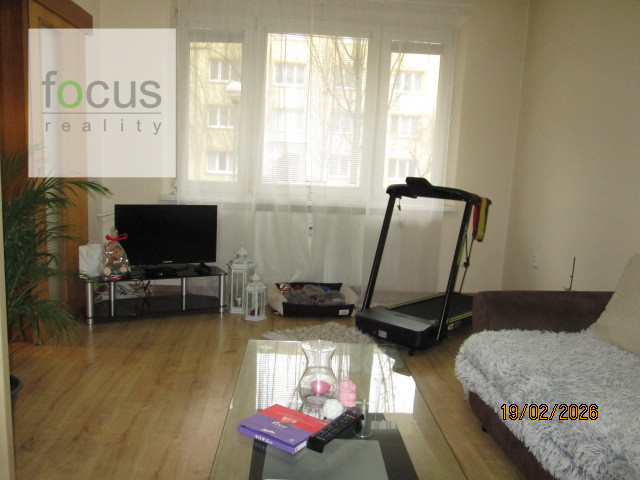 Predám rekonštruovaný 1i byt v meste - 6