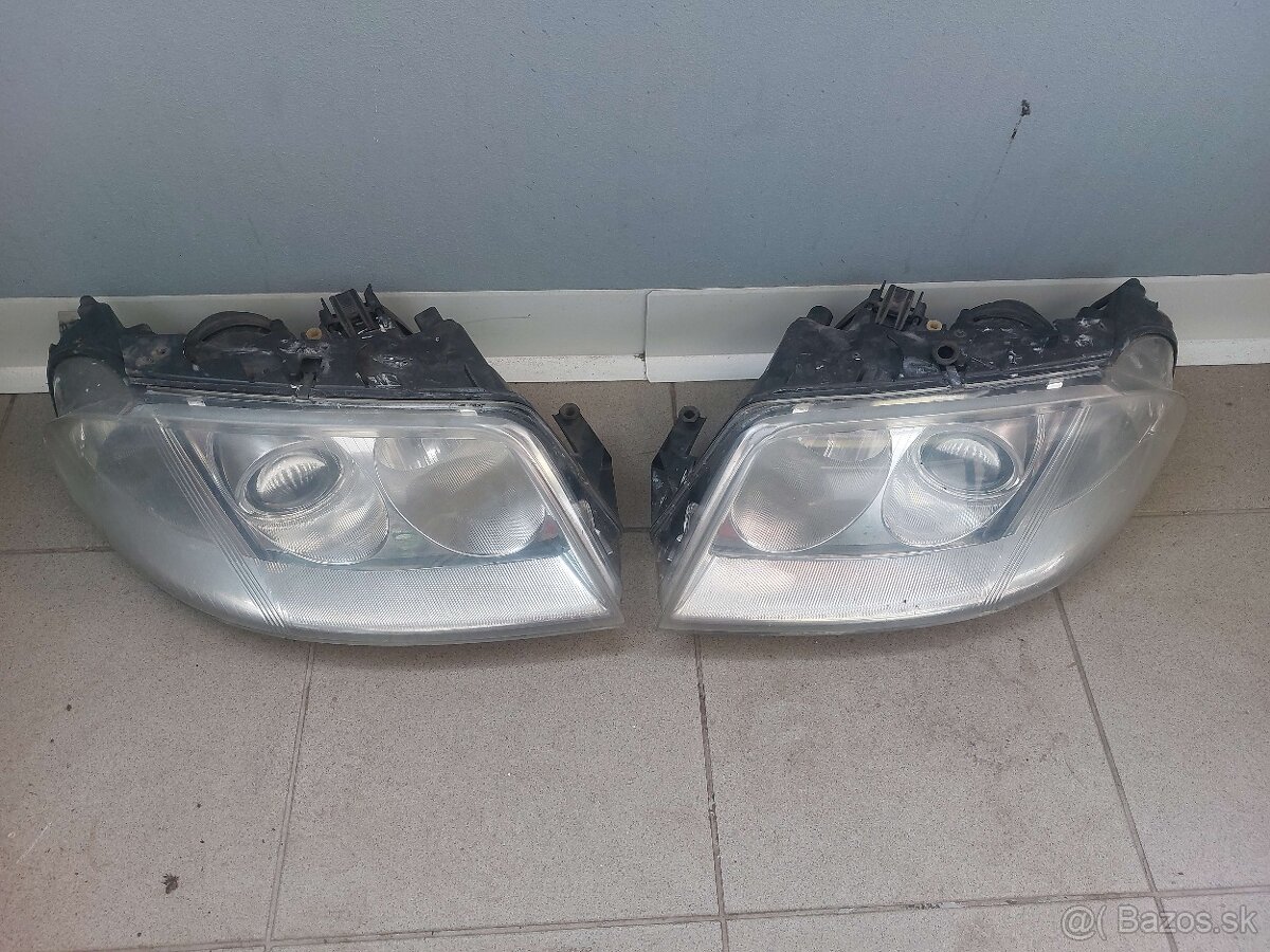 Vw Passat 1.9tdi 96kw diely - 6