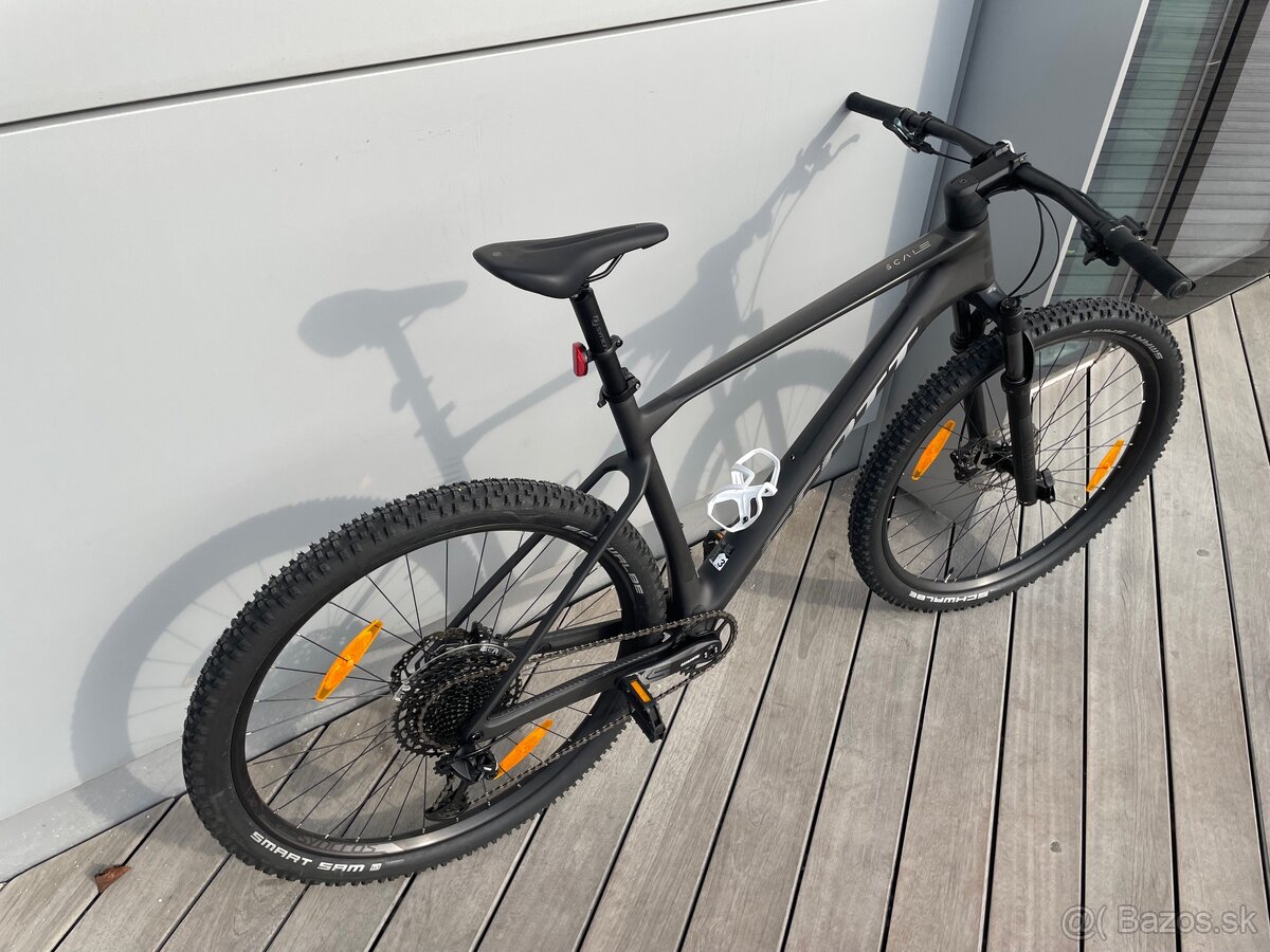Scott scale 940 karbon - 6
