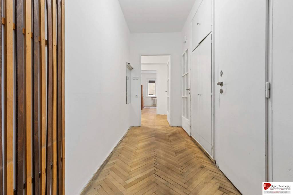 Predaj 4-izbový byt, 102m2, terasa 50m2, Bratislava-centrum, - 6