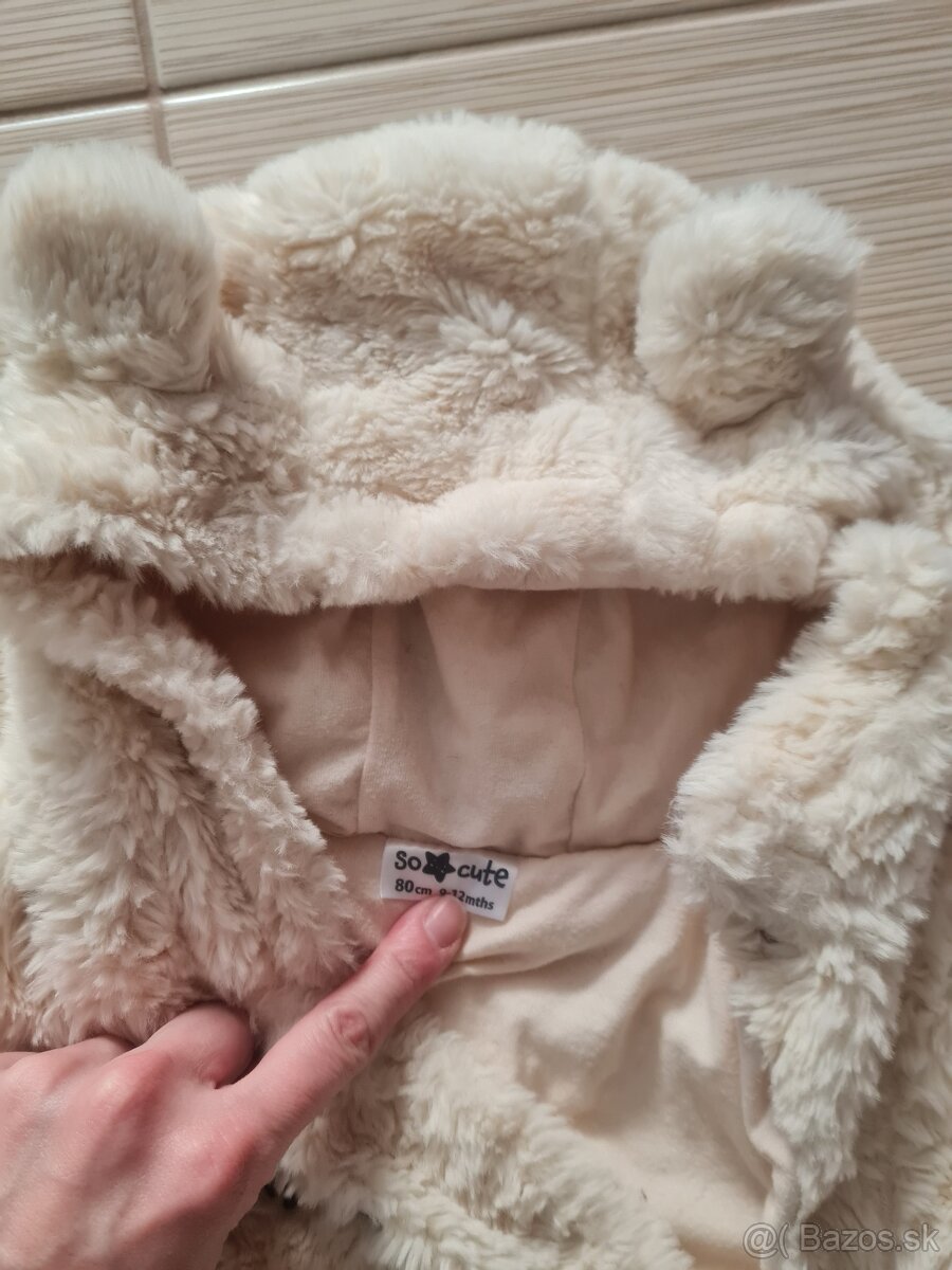 Prechodny overal - 6