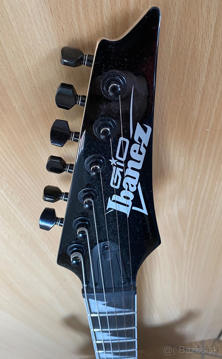 Ibanez gio - 6