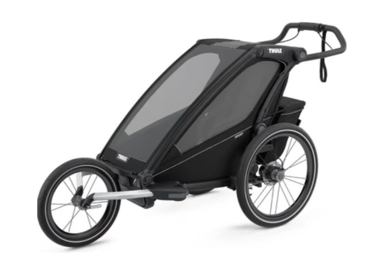Thule Chariot Sport 1 ZĽAVA %%% - 6