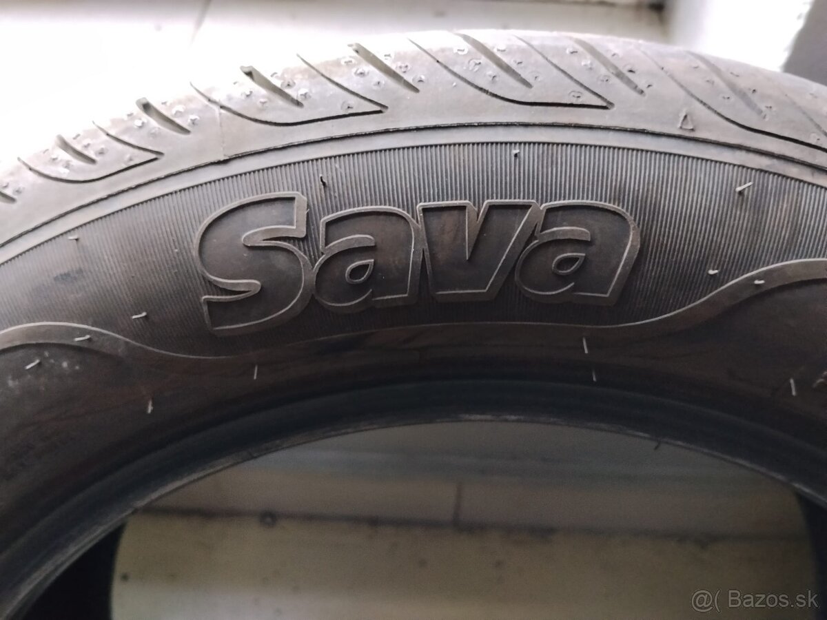 205/55R16 91H Letné pneumatiky - 6