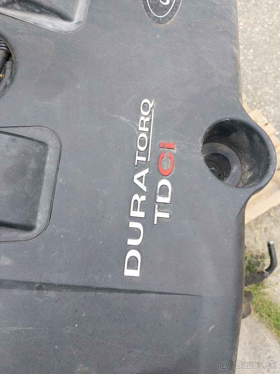 Ford mondeo 2.0 96kw - 6