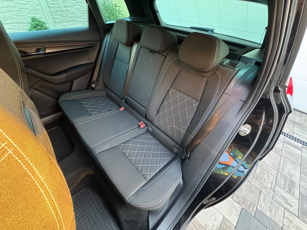 Škoda Karoq 2023 - 6