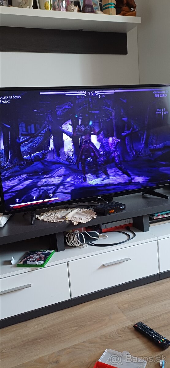 hry na Xbox One - 6