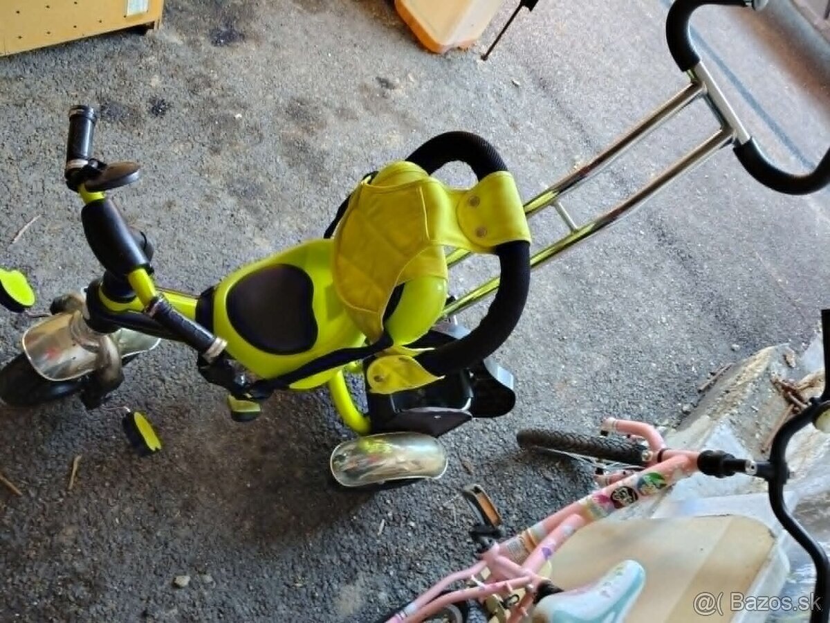 detske bicykle - 6
