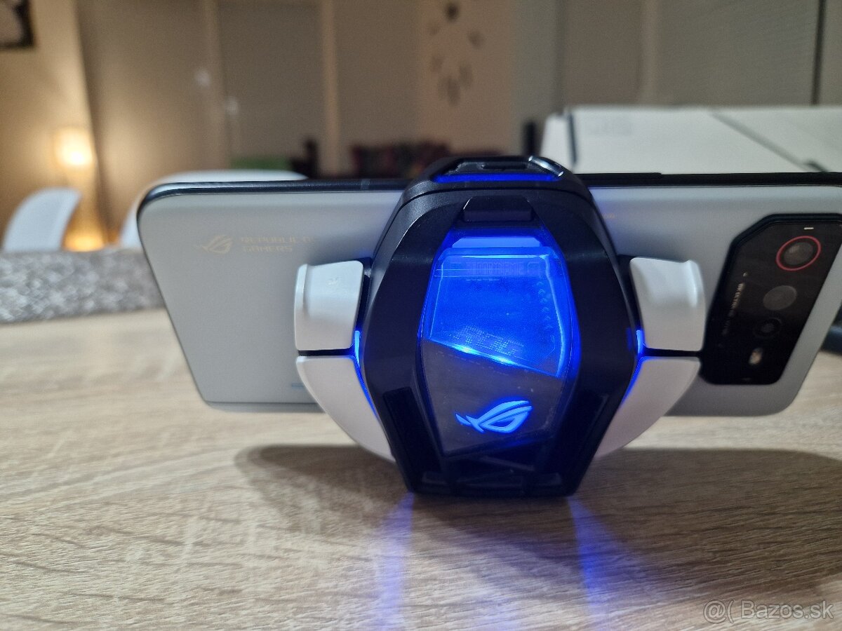 Asus rog phone 6 pro 18/512gb herny telefon. - 6