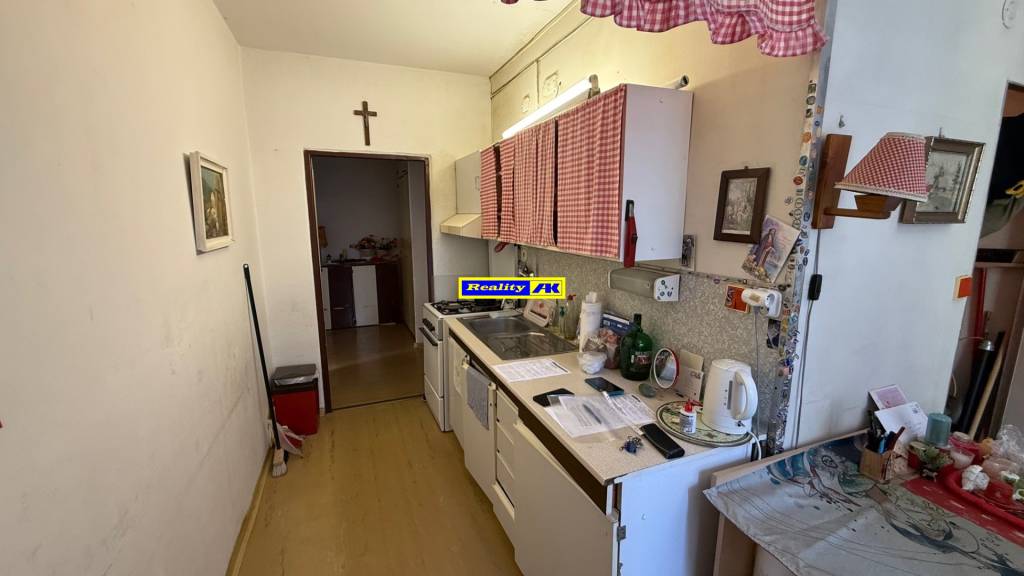 3 izbový byt na predaj v centre Martina - 6