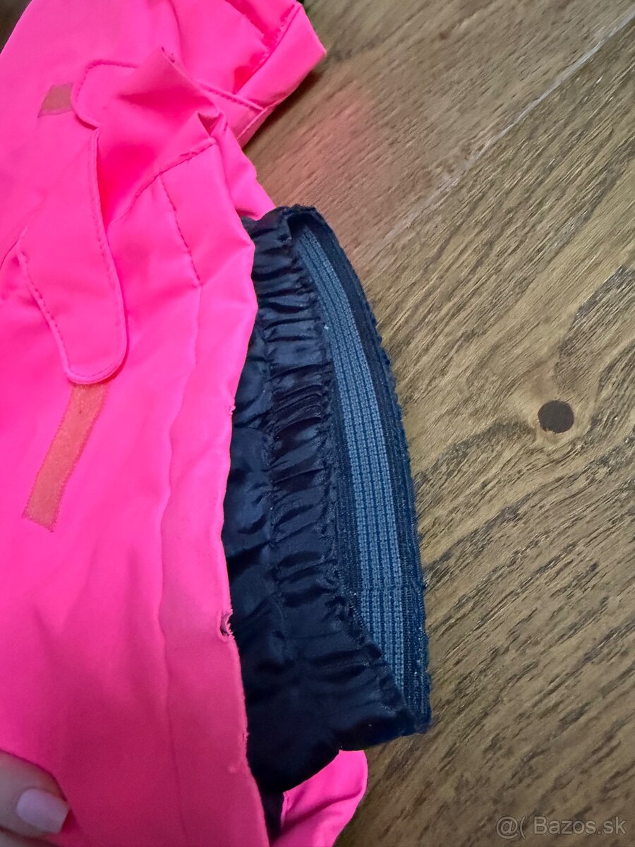 Detske oteplovacky - 6