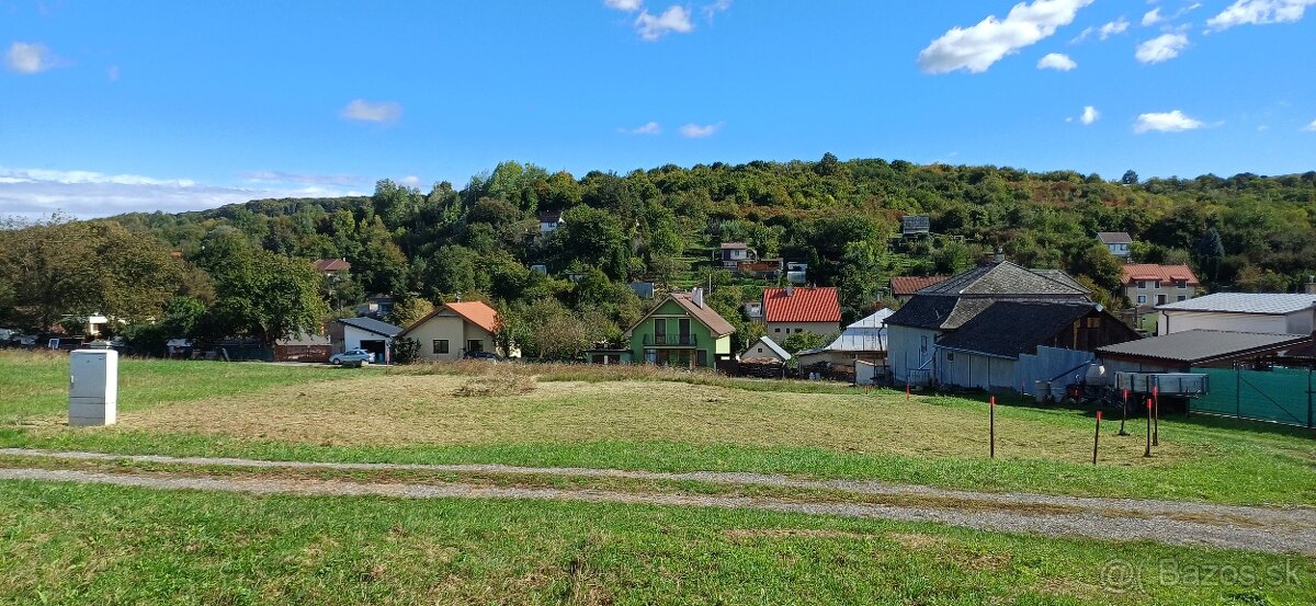 Stavebný pozemok - 6