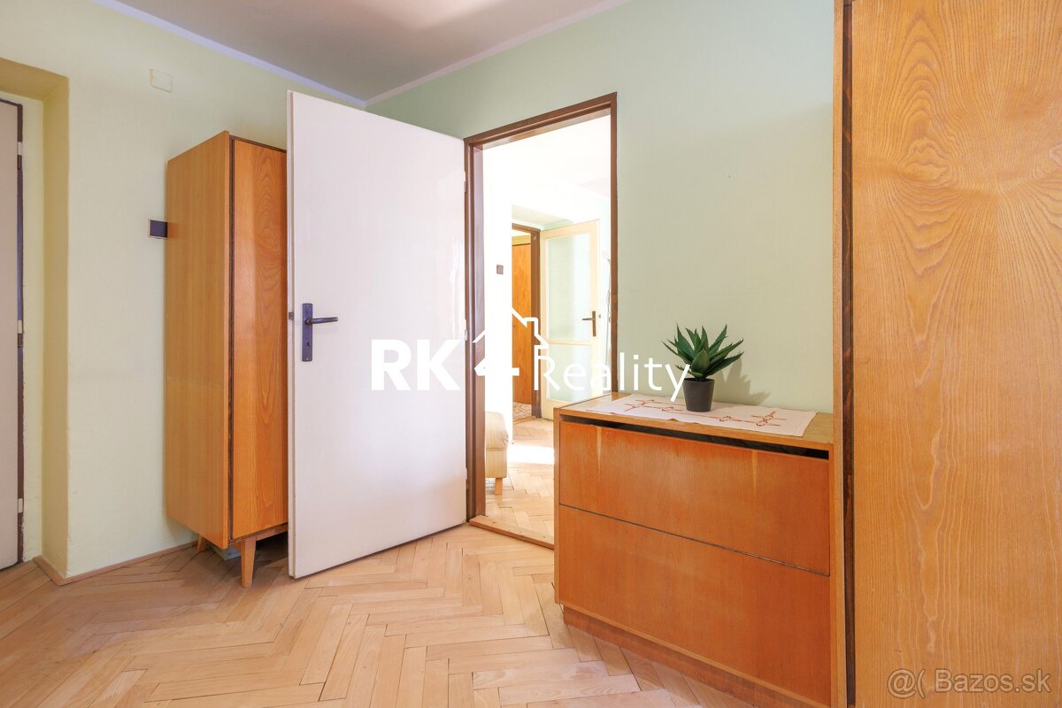 RK4 - NA PREDAJ - 2 izbový byt - Bulvár Žilina - 6