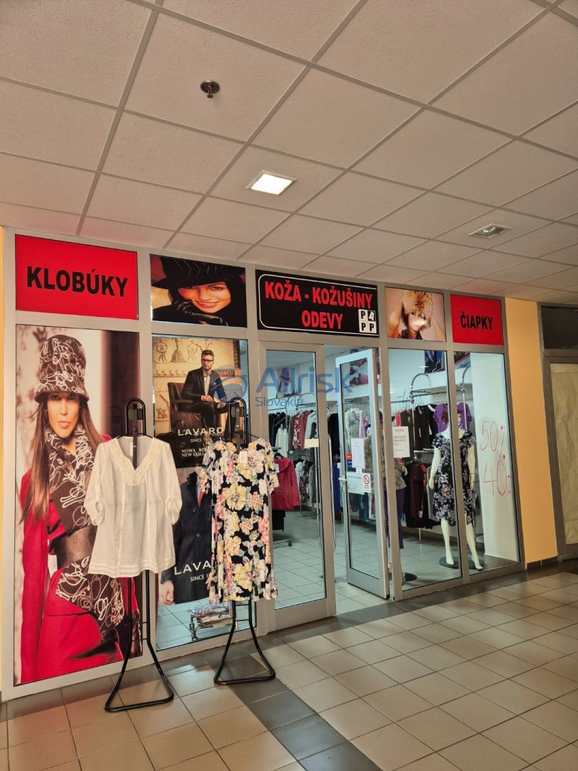 Obchodné priestory pre Vaše podnikanie na predaj v centre Ga - 6