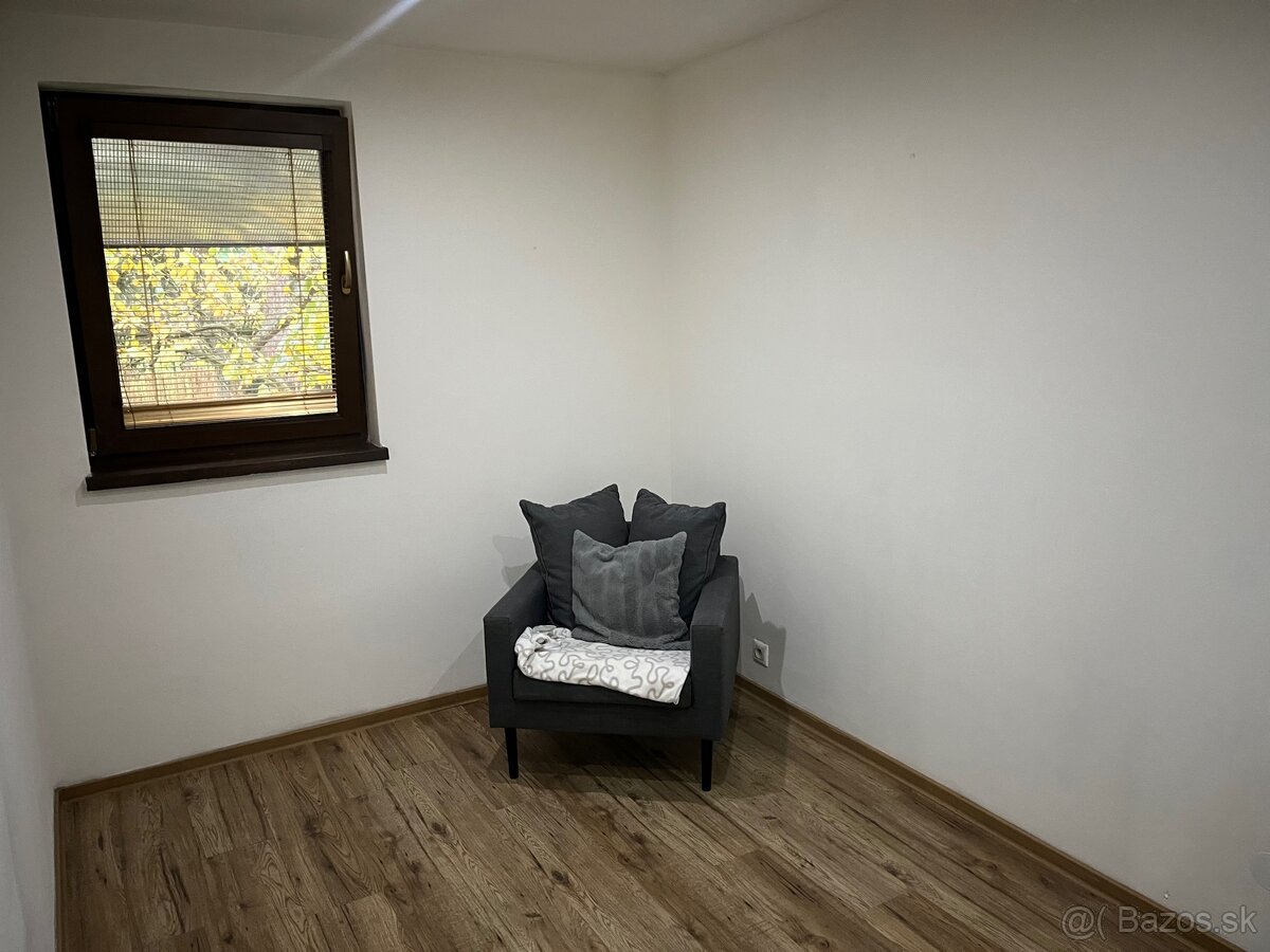prenájom 2izb. bytu - 6