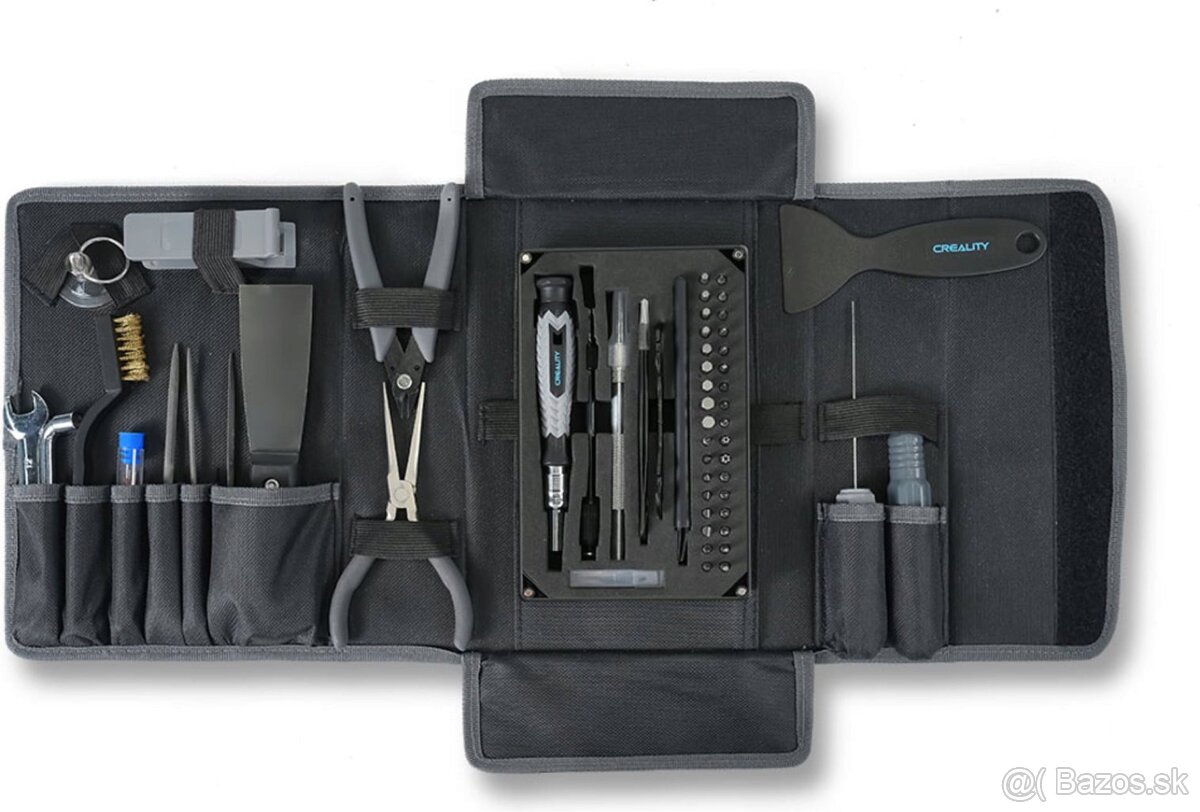 3D Tlačiaren Creality ender 3 V3KE - 6