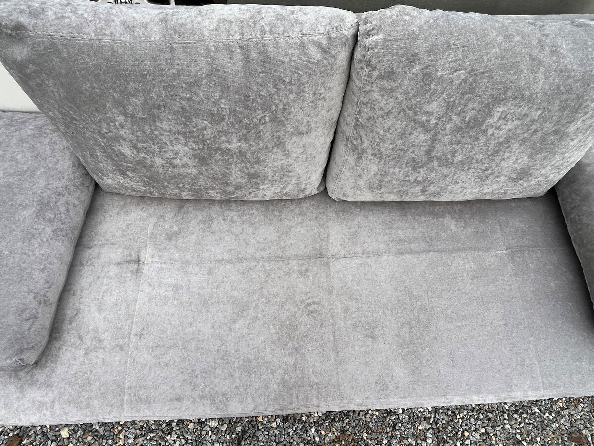 Rozkladacia pohovka - 6