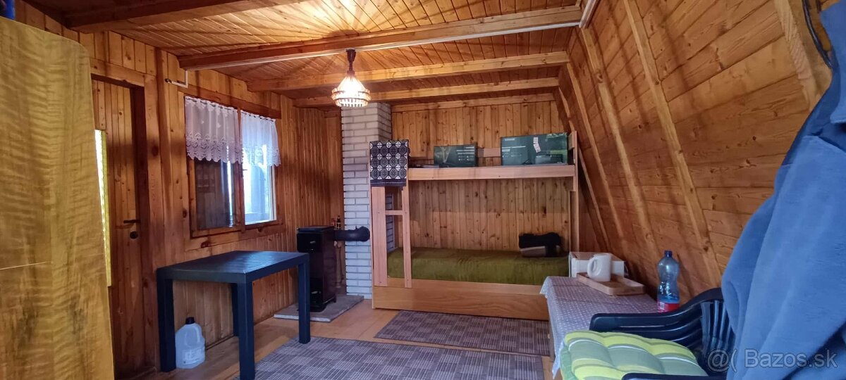 Chatka na predaj - 6