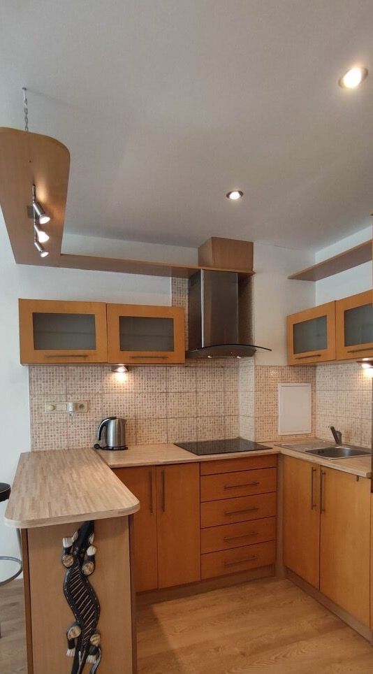 Byt na predaj - ul. Vlčie hrdlo, Bratislava II TOP - 6